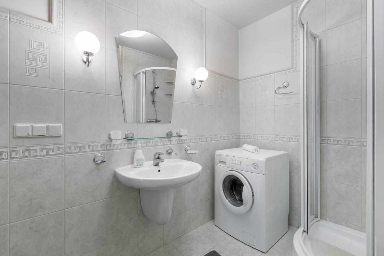 Apartamenty Okowita I Karat Закопане Экстерьер фото