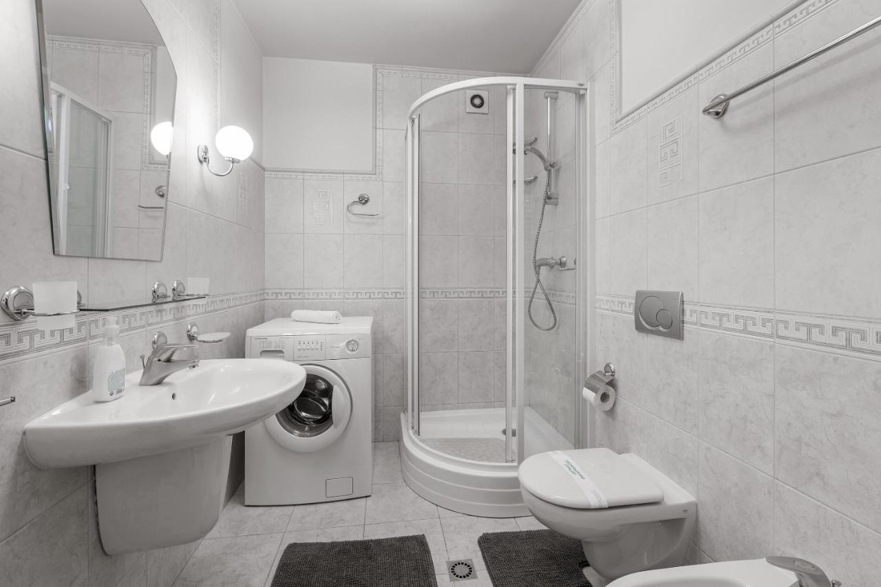 Apartamenty Okowita I Karat Закопане Экстерьер фото