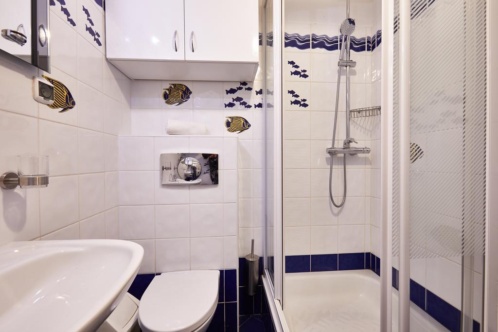 Apartamenty Okowita I Karat Закопане Экстерьер фото