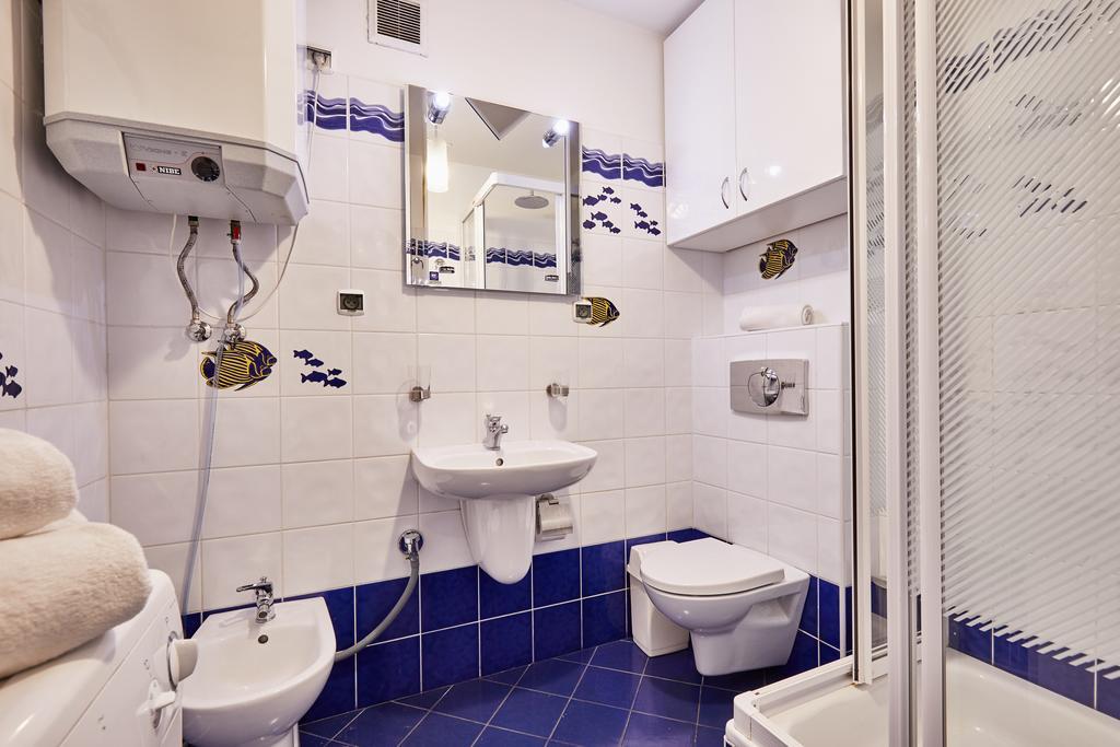Apartamenty Okowita I Karat Закопане Экстерьер фото