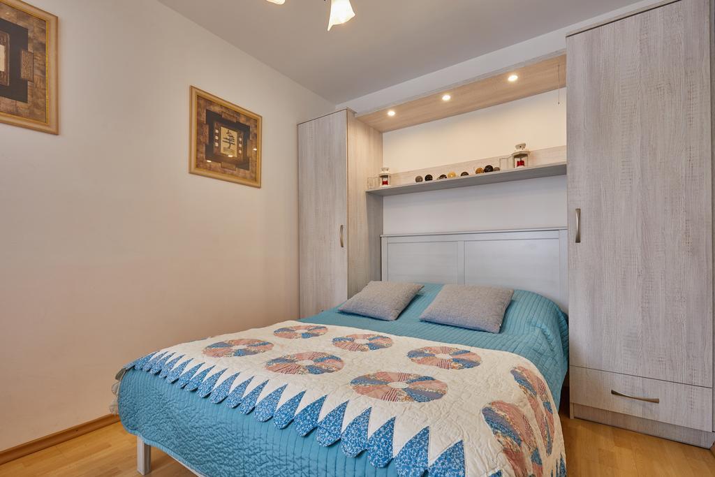 Apartamenty Okowita I Karat Закопане Экстерьер фото
